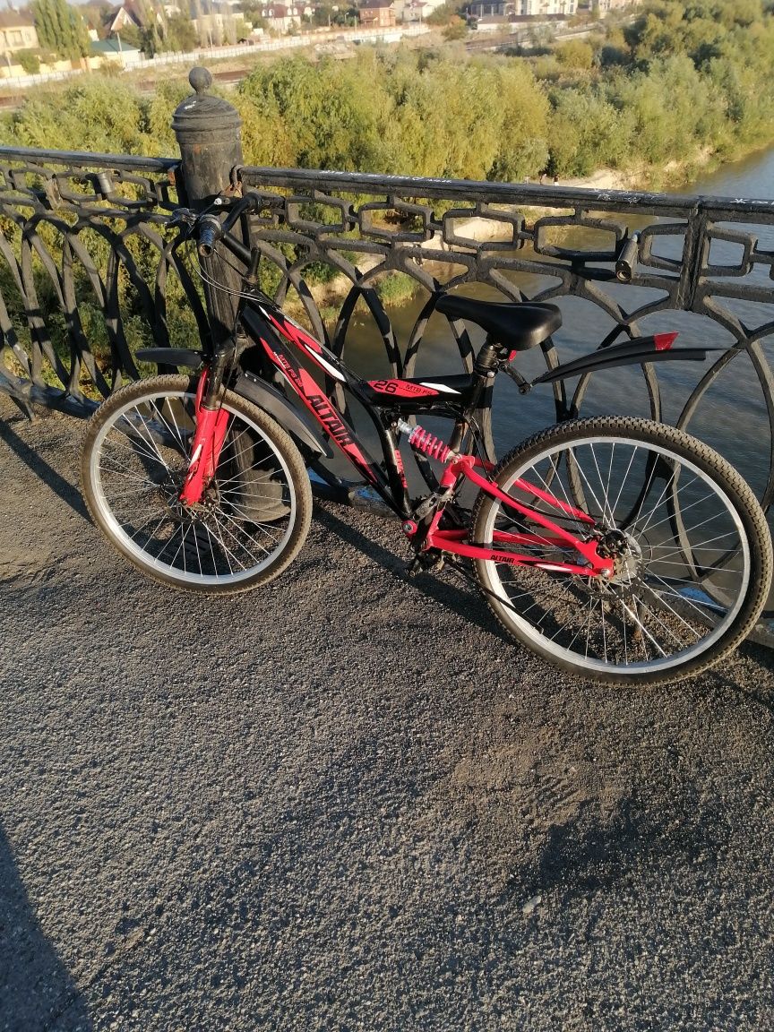 Продам велосипед