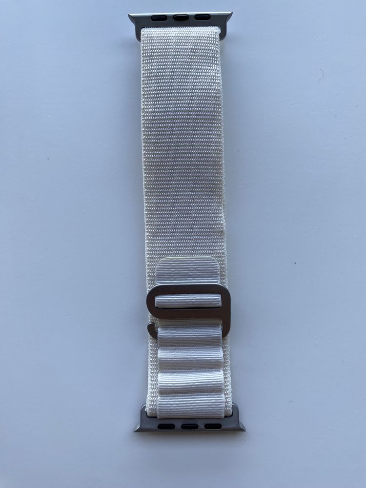 Ремешки на Apple Watch Ultra 45-49 mm