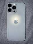Iphone 15 pro max 1TB