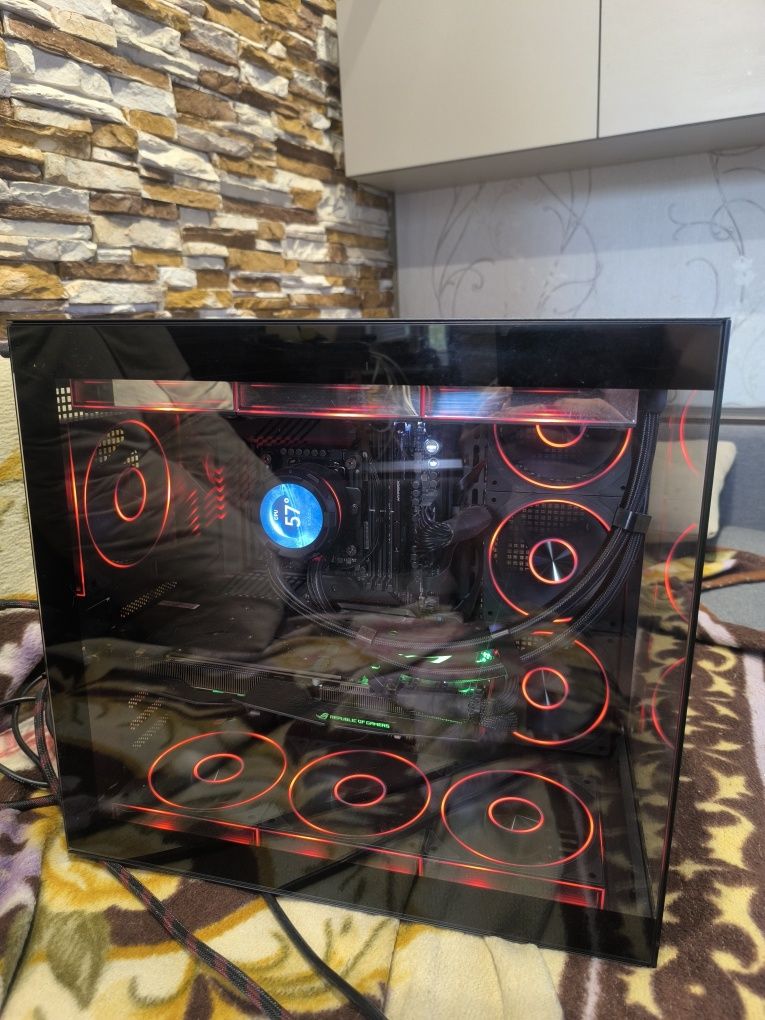 Продам системный блок core i7