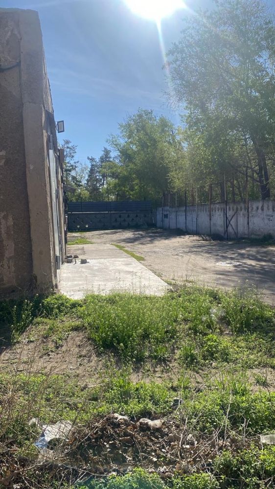Продам гараж в районе Таксопарка