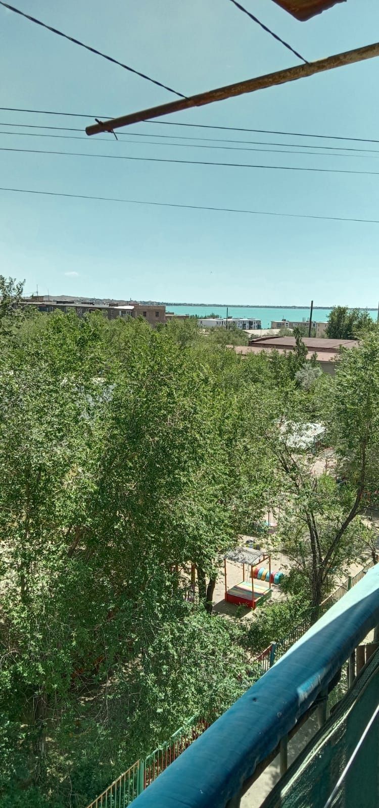 Сдается квартира