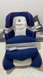 Детское кресло BMW Sauber F1 Team