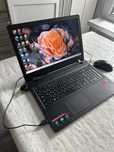 Ноутбук Lenovo в отличном состоянии