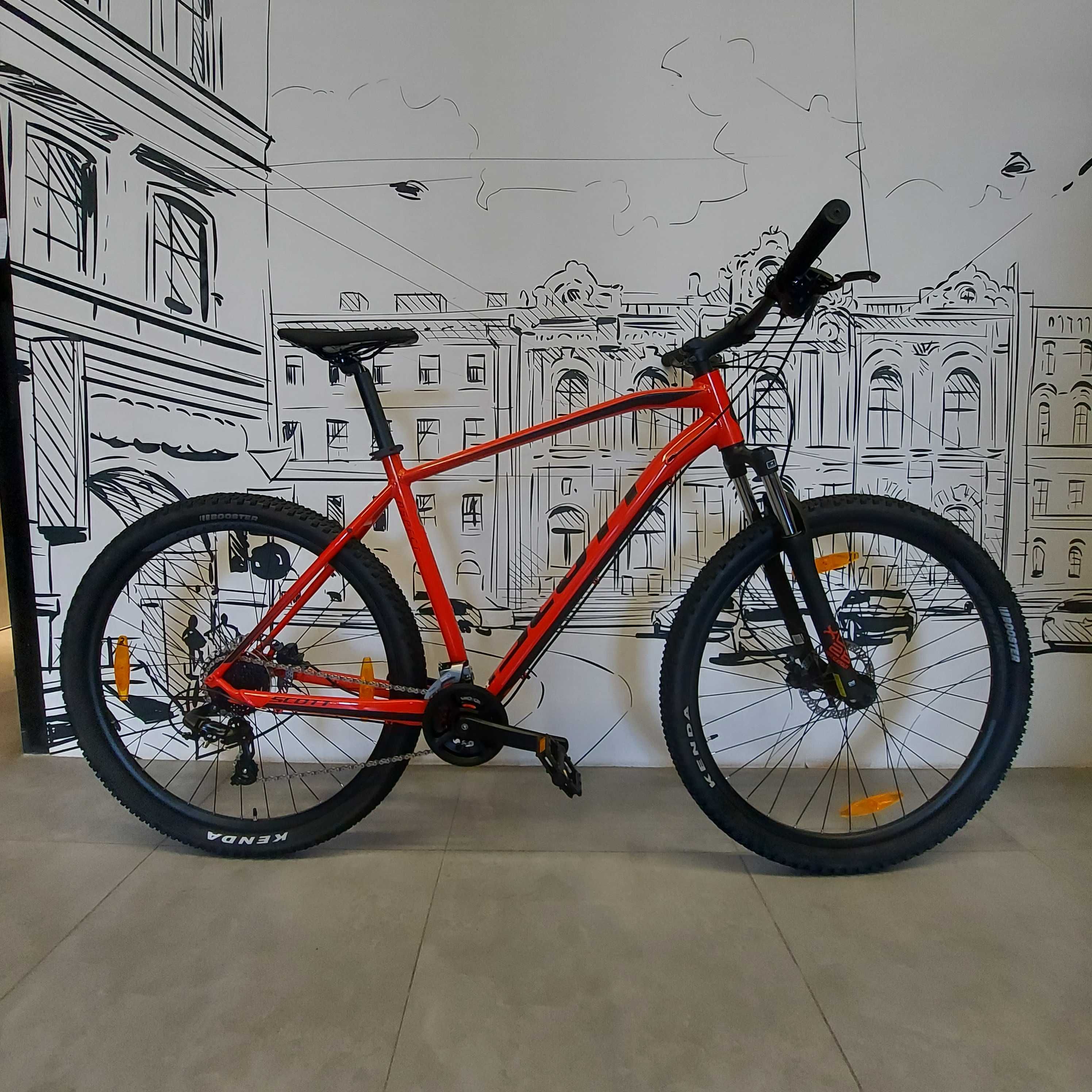 Велосипед Trinx/Galaxy/BMX/Prego/Scott/Axis/Haro/Рассрочка