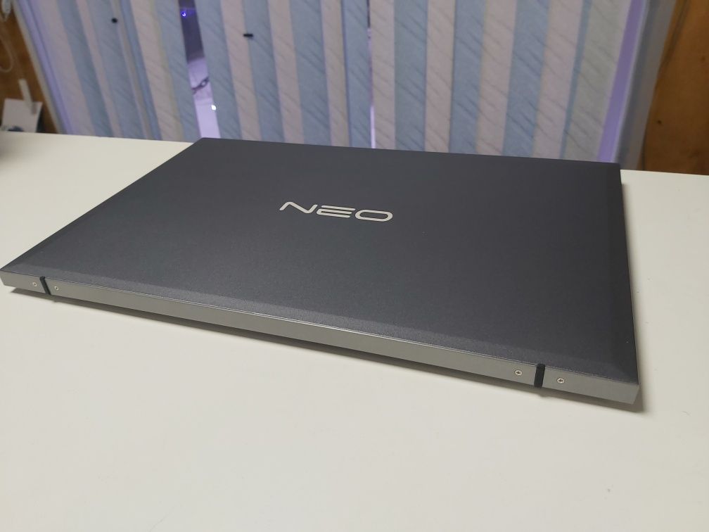 Ноутбук NEO 151G Celeron 4115 / 8ГБ / 256SSD / 15.6 IPS