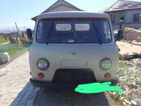 продам УАЗ 33039,1999 г. выпуска