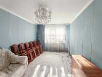 *Продам 3 комн. квартиру. 13 мкр-н. Помощь в ипотеке. ТОРГ