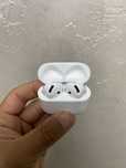 Наушник Air pods 4