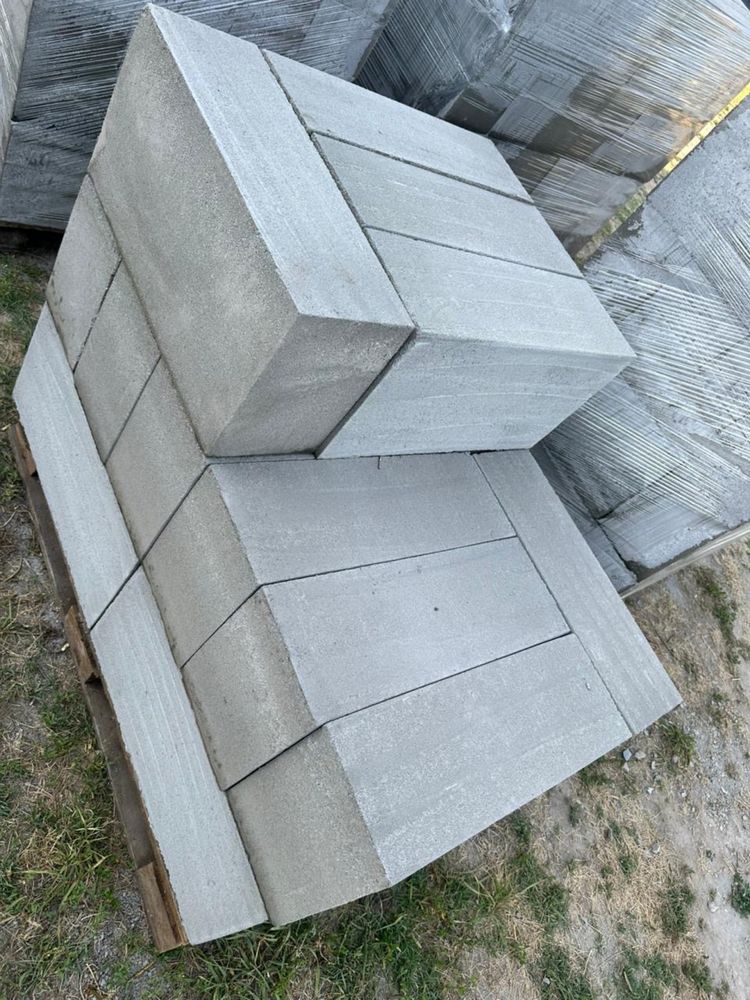Газаблок газоблок