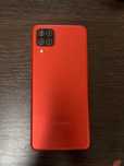 Телефон samsung A12