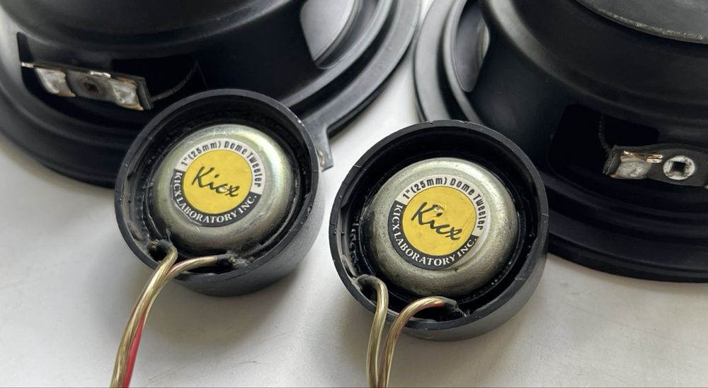 СРОЧНО!!! Продам колонки в машину 13 размер