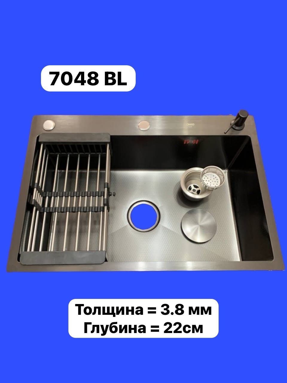мойка для кухни кухонная мойка по низким ценам