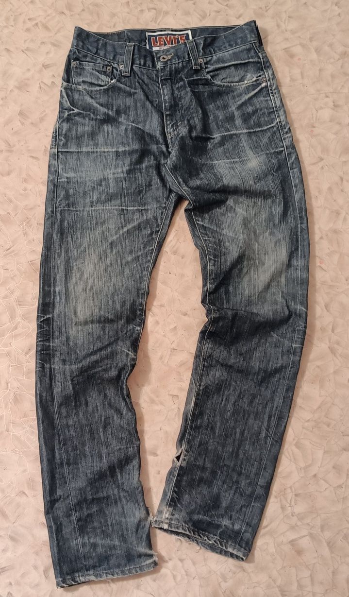 Levi's jeans, левайс джинсы