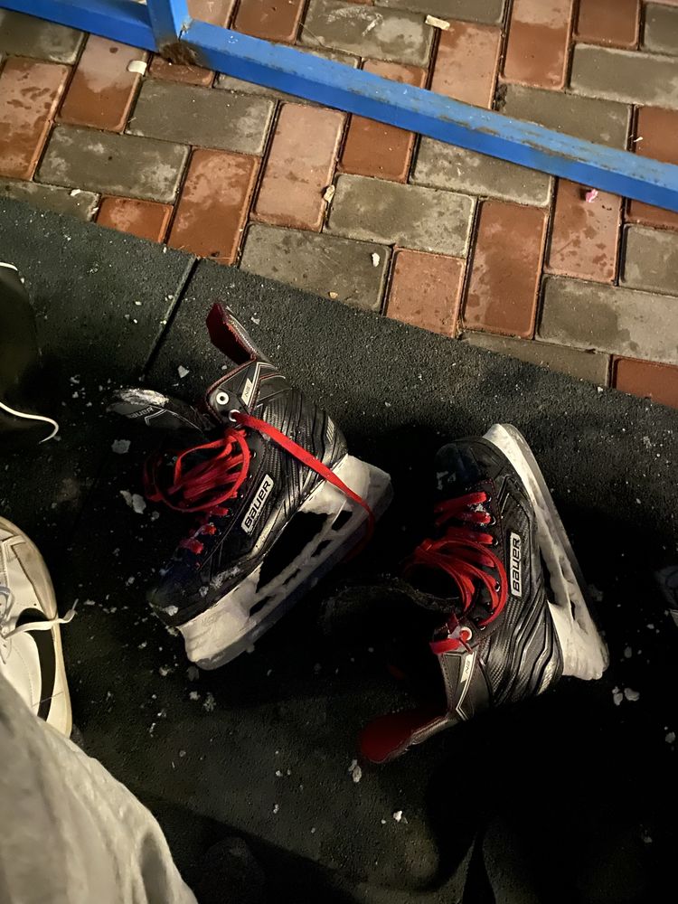 Bauer ns 42-42.5