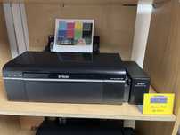 Epson p50 кастомный