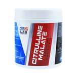 Цитрулин GSSLab Citrulline malate 150 порций 300 гр