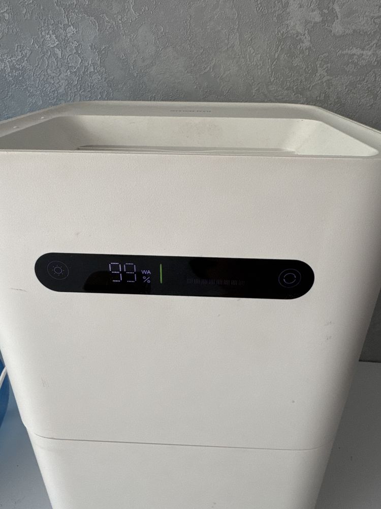 увлажнитель-очиститель воздуха Smartmi Evaporative Humidifier