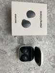Galaxy buds 2 наушники беспроводные