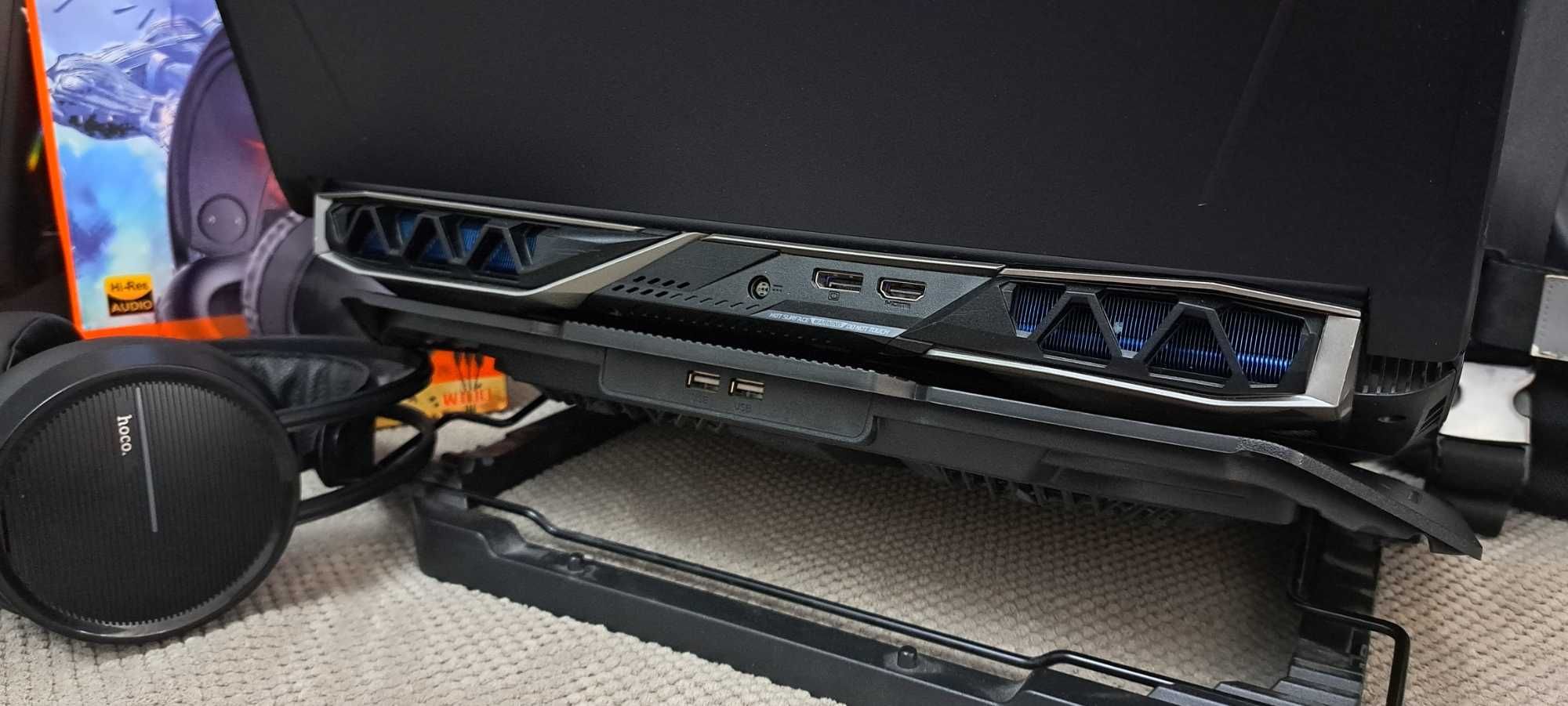Predator Helios 500