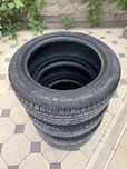 Шины Yokohama 215/55/R17