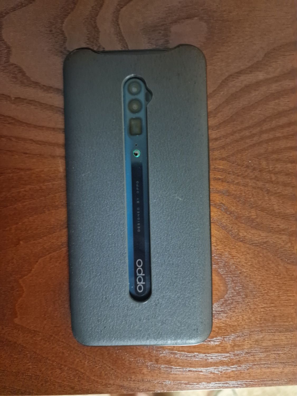 Oppo Reno 10x Zoom