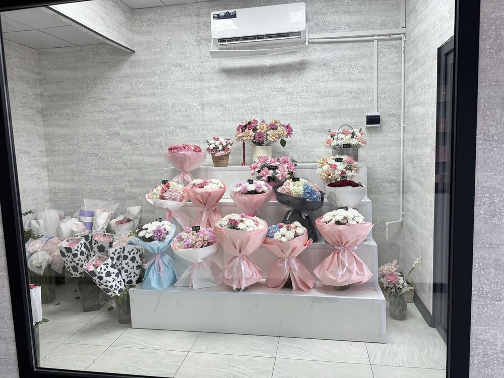 Продается действующий бизнес