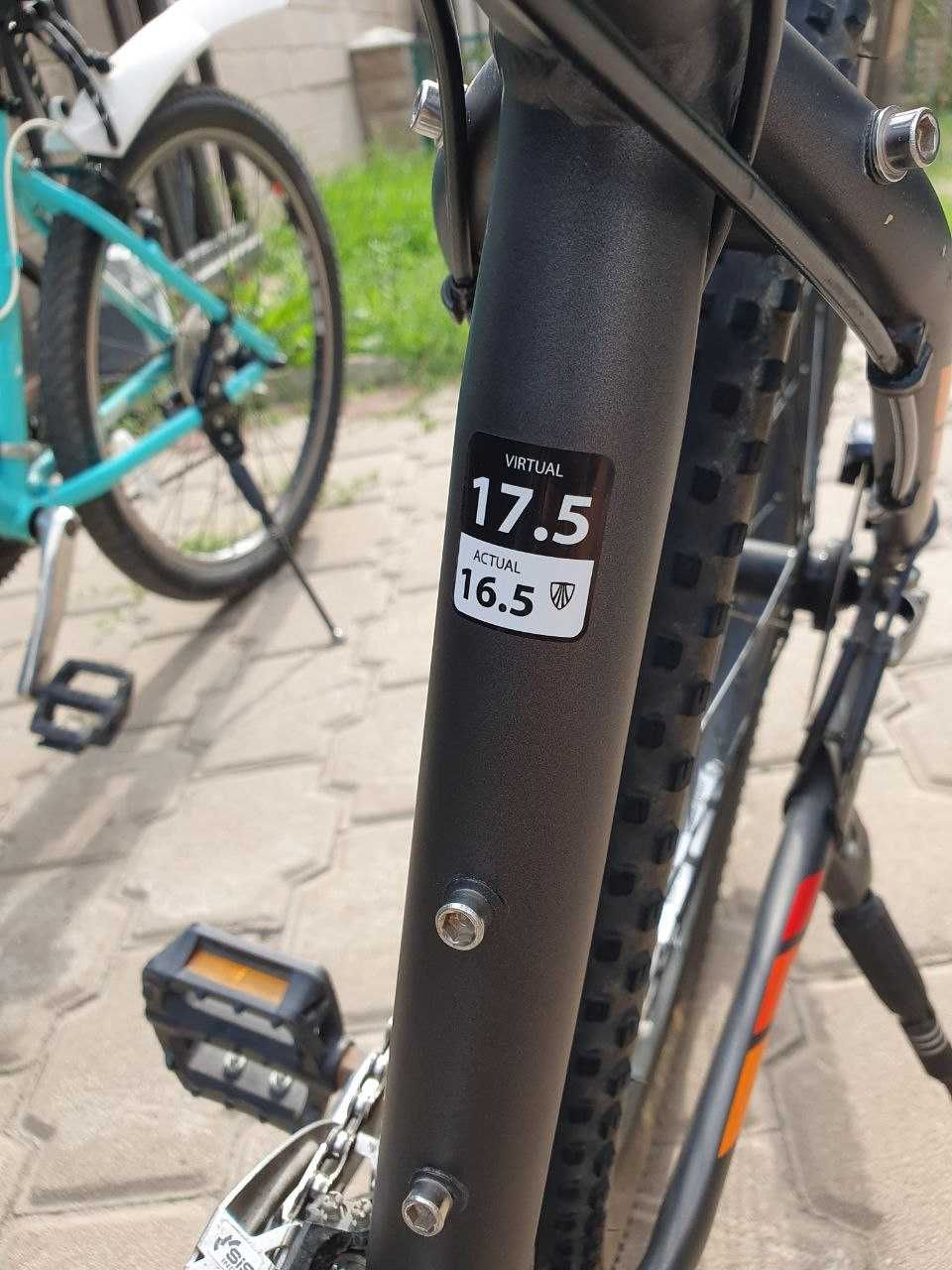 Горный велосипед Trek Marlin 5 29 17.5"
