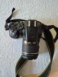 Продается фотоаппарат nikon d3500