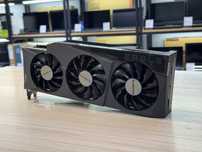 Видеокарта Gigabyte RTX 3080 Eagle 10gb GDDR6X