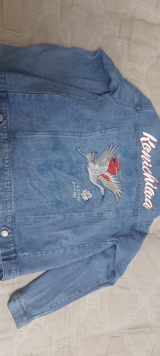 Продам детские вещи
