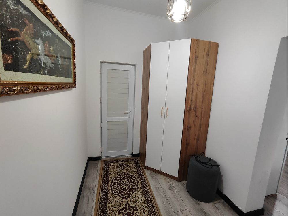 Сдам дачу в аренду по суточно. Бозарык. Заезд с 14.00 выезд до 12.00 .
