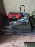 Продам Soni Playstation 4