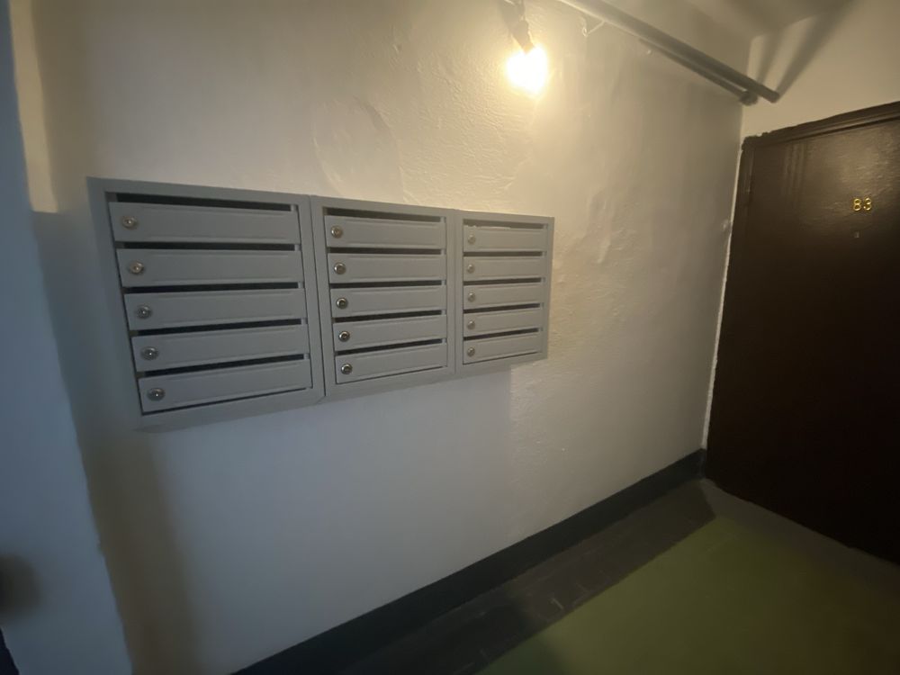 Продам 3-х комнатную квартиру