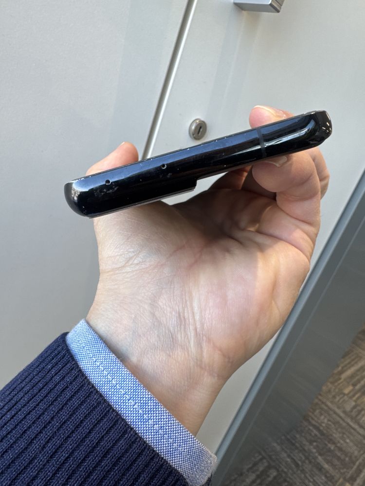 Samsung S21 Ultra, 128 gb