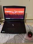 Lenovo legion y520