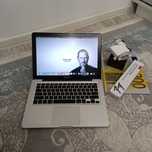 MacBook Pro 13//SSD-128GB/ОЗУ-16ГБ/Core i5