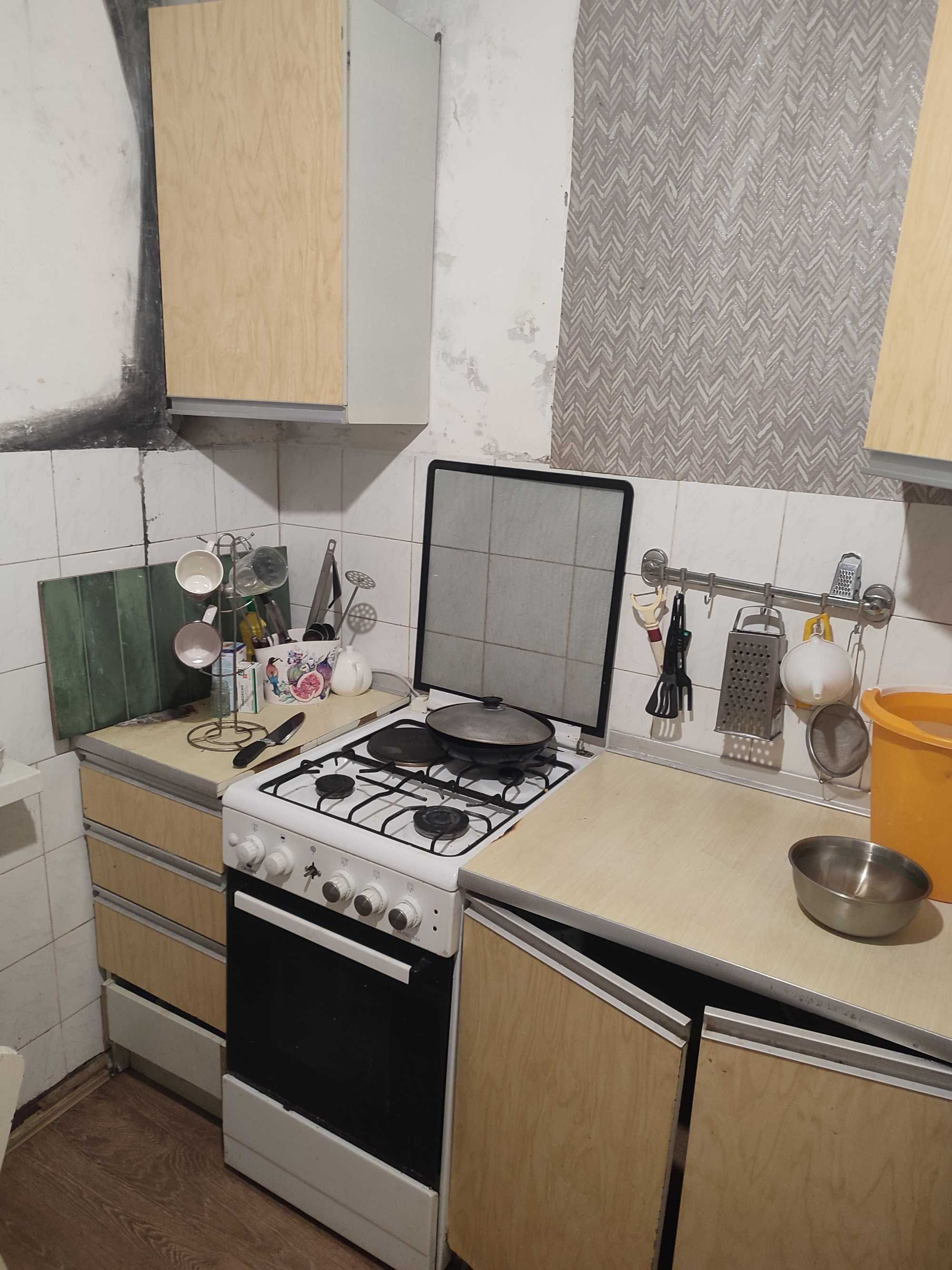 Кухонный гарнитур