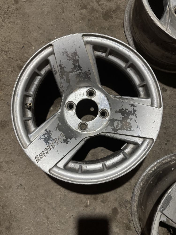 Продам диски BSA Racing 4х100 R13