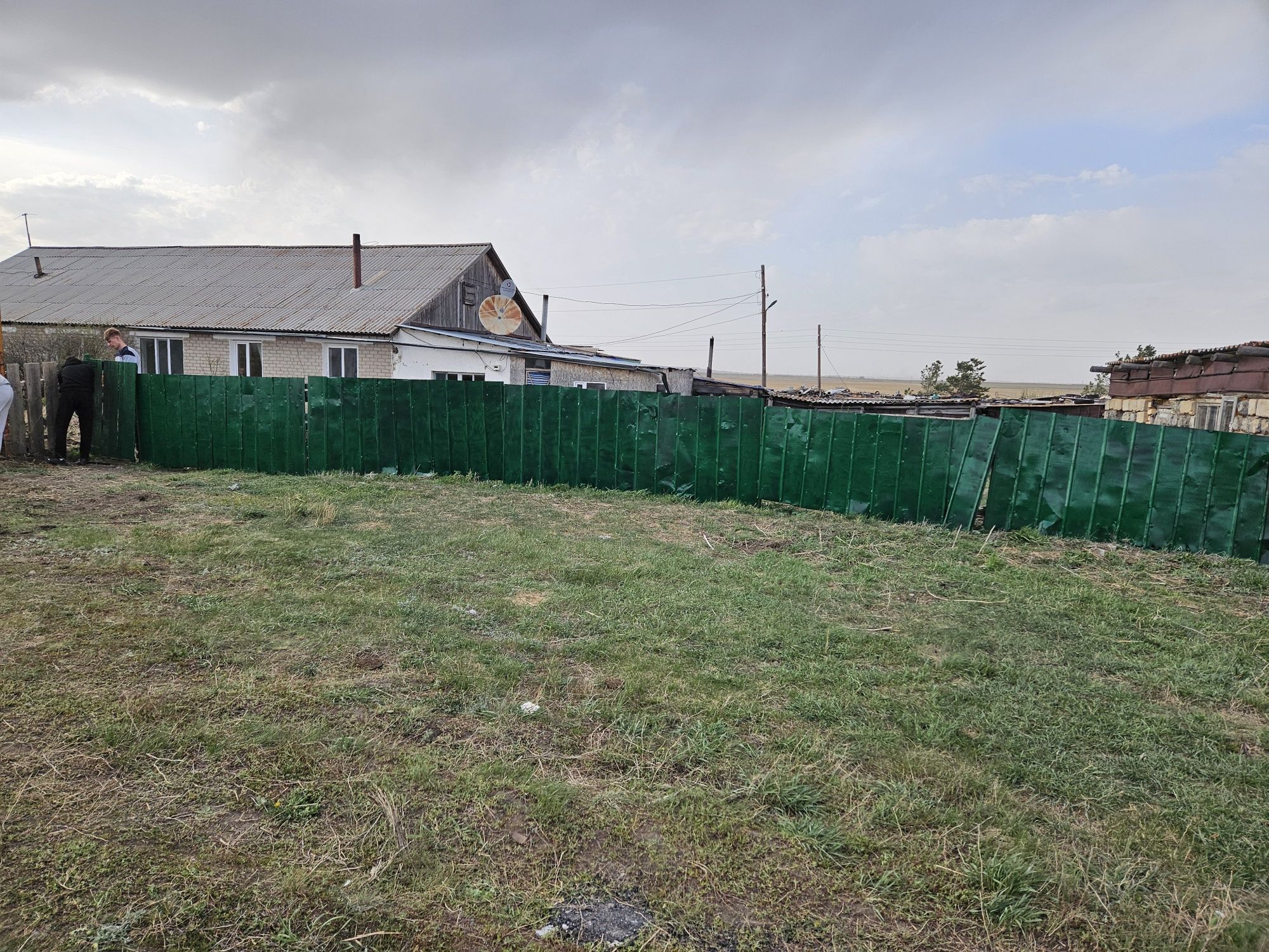 Продам частный дом