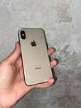 iPhone XS 64 гигабайт