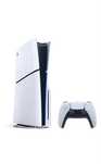 Ps 5 новый с подпиской deluxe