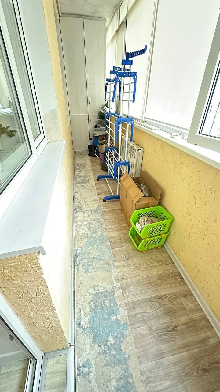 Продается квартира