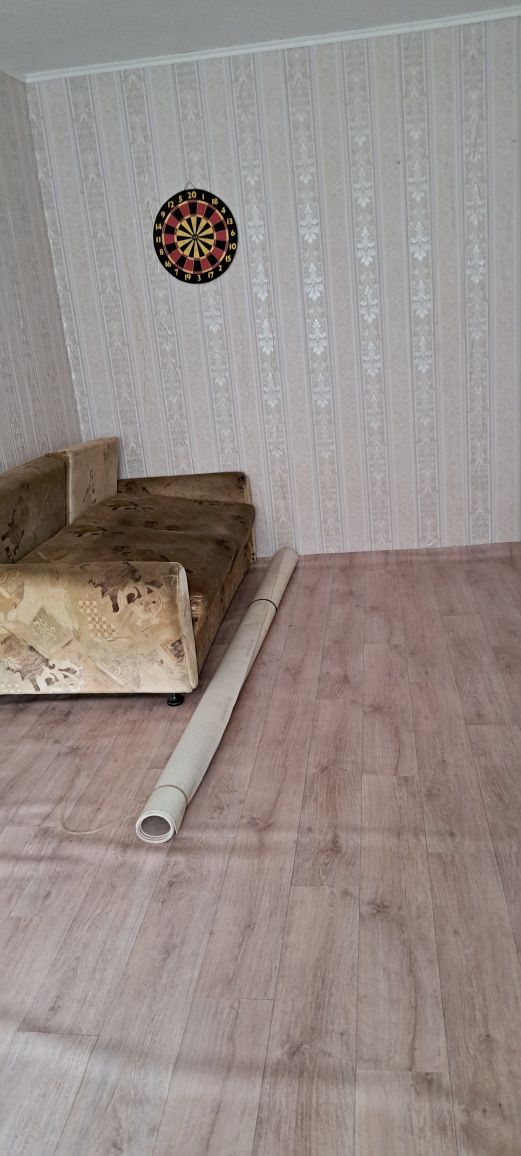 Продам 2 х комнатную кв