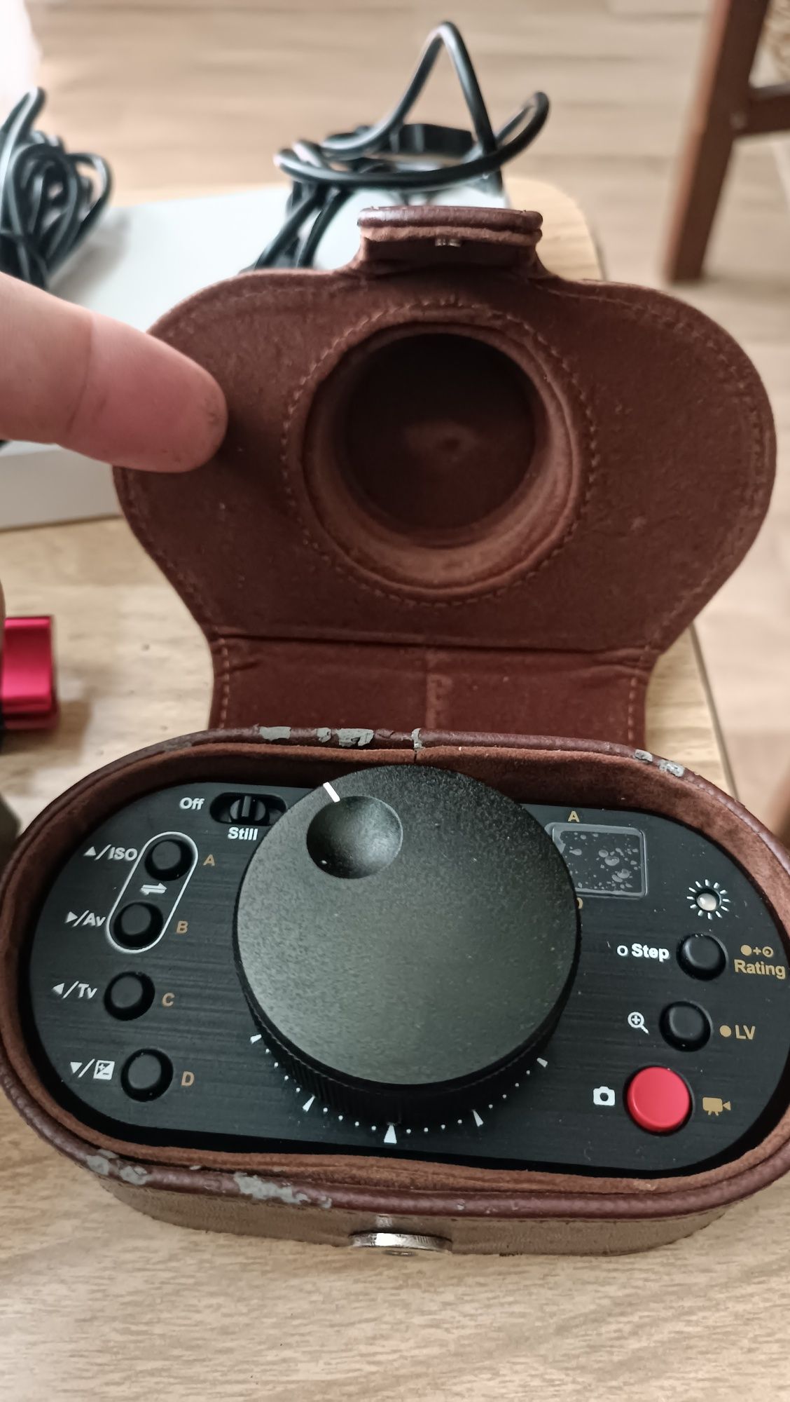 Пульт ДУ для фотоаппаратов Canon