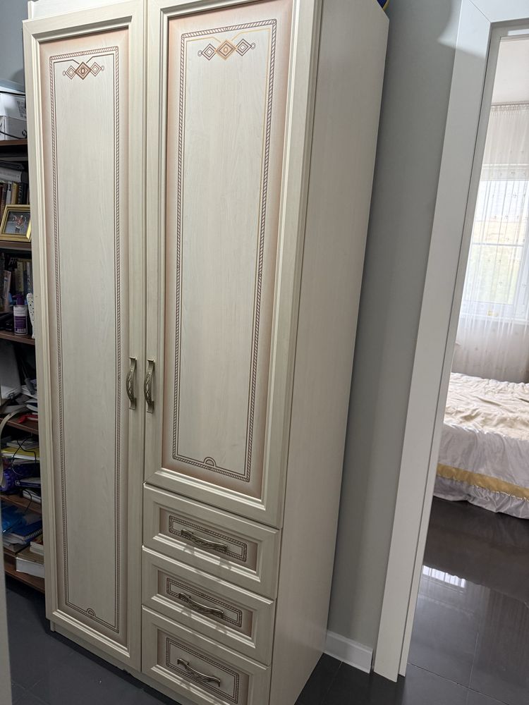 Шкафы для детской
