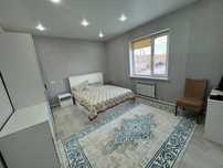 Коттедж 180 м²,  участок 12 соток