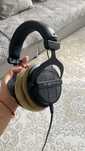 Наушники Beyerdynamic DT 990 Pro
