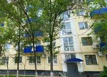 Двухкомнатная квартира. Авангард 2