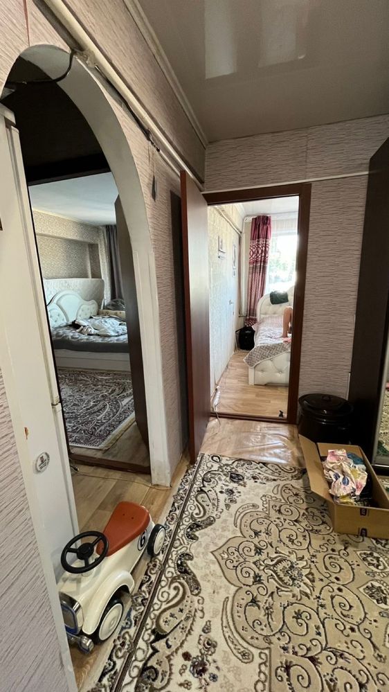 Продам 3-комн.квартиру
